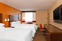 Four Points by Sheraton Saginaw فنادق في Kochville Township
