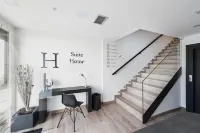 Suite Home Sardinero