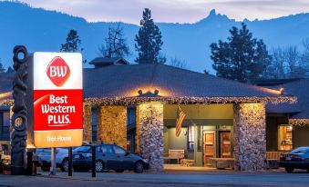 Best Western Plus Tree House