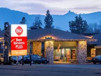 Best Western Plus Tree House Hotels in Weed