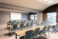 Scandic Vadsø - Pet friendly