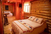 Hotel Taramuri Hotels in Bocoyna Municipality