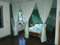Nipa Hauz Resort