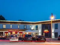 Hotel Allegro Hotels in Halberstadt