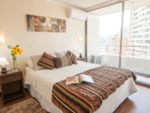 Views Cordillera Hotels in Las Condes