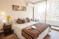 Views Cordillera Hotels in 