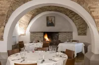 Don Pasquale Picciano- Pescara-Abruzzo Hotels in Citta' Sant'Angelo