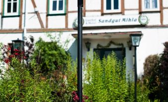 Sandgut Mihla