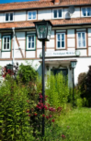 Sandgut Mihla Hotéis em 