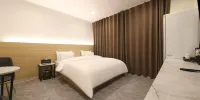 Number 25 Hotel Sangdong - Habitación Doble De Negocios