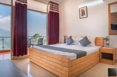 The Family House Hotels in Solan