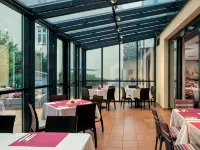 Hotel Roma Prague Hotels near Trdelnik