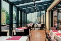 호텔 로마 프라하