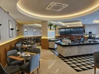 Hotel Metrópole Maringá