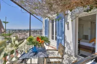Le Panoramic Boutique Hôtel