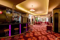Rin Airport Hotel - bar