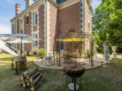 Casa la Palma le 48 Hotels in Soissons