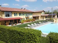 Cascina Desderi Hotels in Asti
