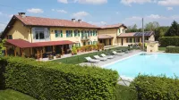 Cascina Desderi Hotels in Asti
