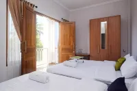 Urbanview Syariah Loji Arum Stasiun Klaten by RedDoorz Hotel a South Klaten