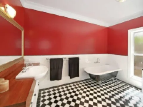 Gillandrea - Gracious Victorian Accomodation