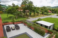 House of Love Khaoyai by Ganit - Villaer
