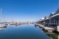 Portside Paradise