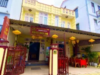 DK House Homestay