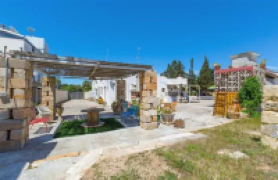 1643 Tenuta Fioravante - Bilo Nettuno