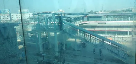 Peshwar View Hotel Отели в г. Пешавар