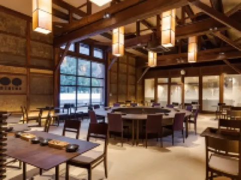 EN Takeda Castle Town Hotel Hotels in Asago