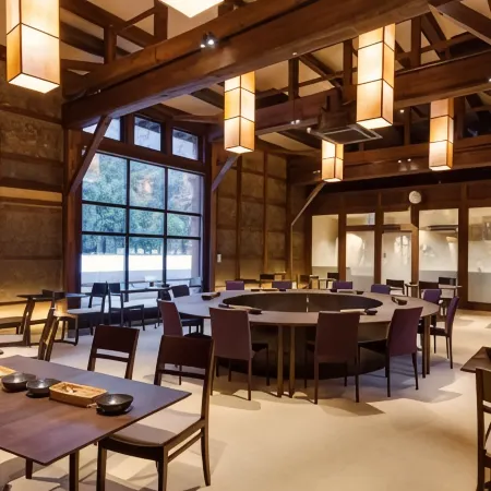 EN Takeda Castle Town Hotel