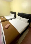 New Rawang Hotel Hotels in Rawang