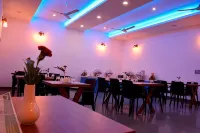 Falcon Crest Hotels in Vagamon