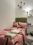 Tanih Place Hotels in 