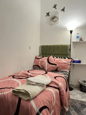 Tanih Place Hotels in 