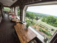 德勒斯登酒店 馬斯金格姆縣酒店