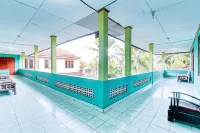 Homestay Baronsari Các khách sạn ở Tanjungsari