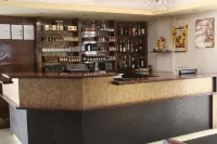 The Nisarga Grand Hotels in Nelamangala