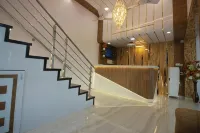 Hotel Apex