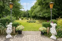 Lynge Kro & Hotel Hotels in Hillerod