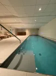 Kyriad Saumur Centre - Pools