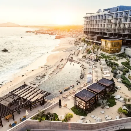 The Cape, A Thompson Hotel by Hyatt