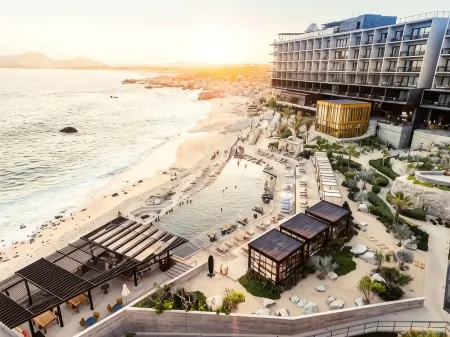 The Cape, A Thompson Hotel by Hyatt