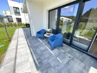 Apartamenty Baltyckie - Luxoro Park فنادق في أوستكا