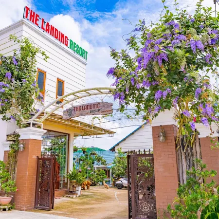The Landing Resort Phu Quoc