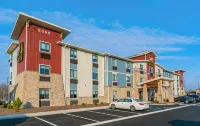 My Place Hotel-Indianapolis Airport/Plainfield, IN Hotels in Guilford Township
