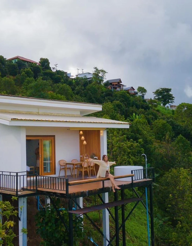 รูปภาพของบ้านไร่ กู๊ดวิว คาเฟ่ แอนด์ รีสอร์ท
