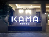 Kama Hotel Medan - Bintang 2