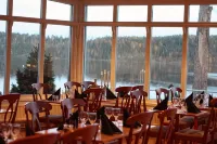 Hotell Frykenstrand, Sure Hotel Collection by Best Western - breakfast